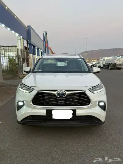 هايلاندر 2023 GLE 1