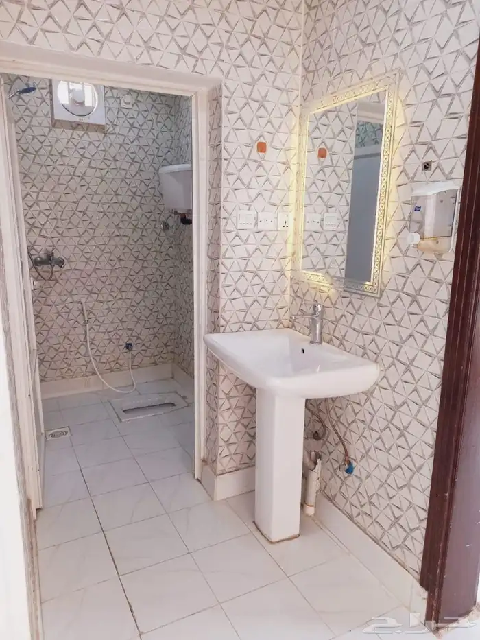 للإيجار شاليه 12