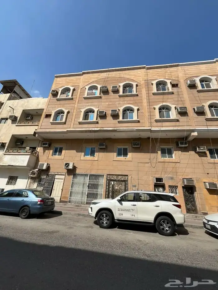 عمارة للبيع 1