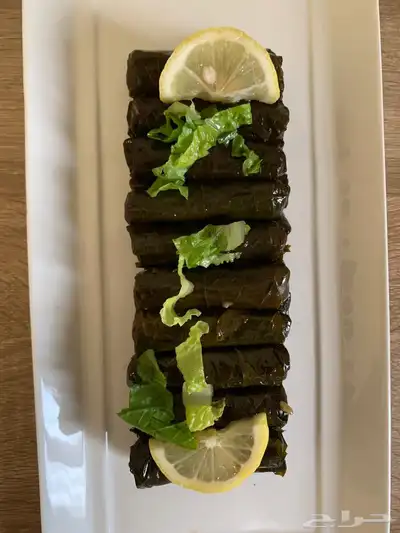 ورق عنب ملفوف الرياض 1