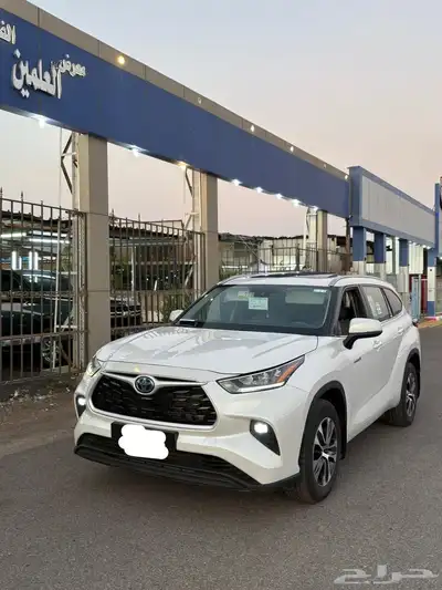 هايلاندر 2023 GLE 0