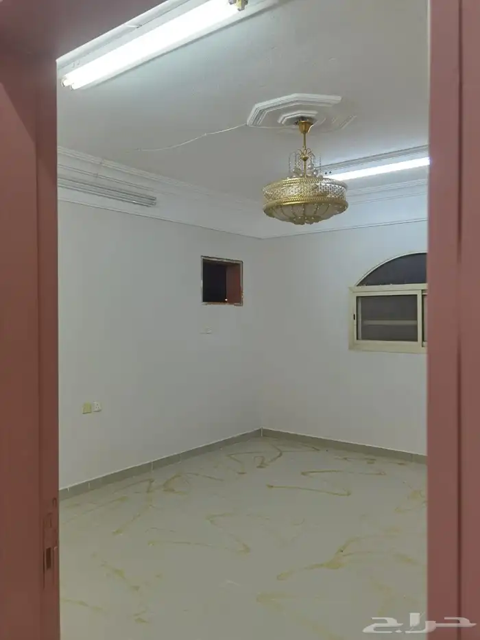شقة للإيجار الرياض حي السعادة 6