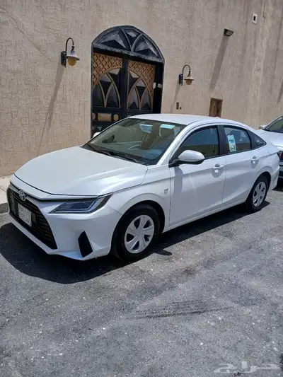 يارس 2024 ستاندر 0