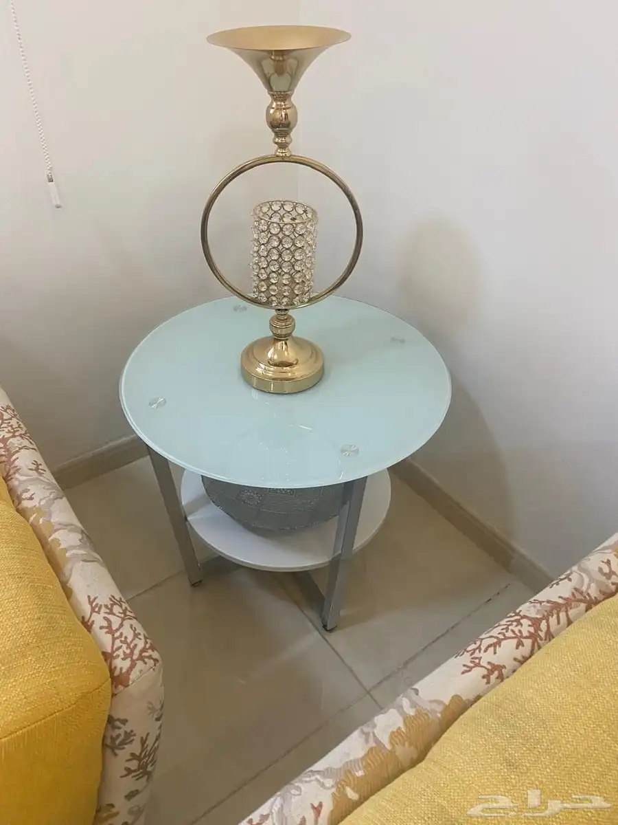 كنب للبيع نظيف 6