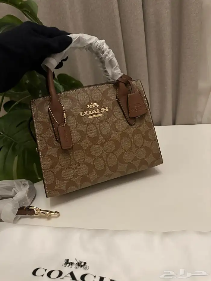 شنط ماركة هاي كواليتي 7