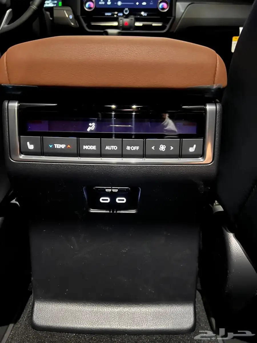 جيب GX 550 premium plus 2024 جديد index
