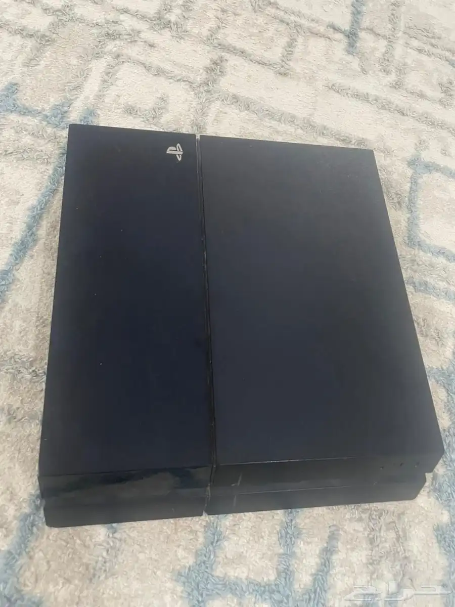 سوني 4 بحالة جيدة للبيع 0