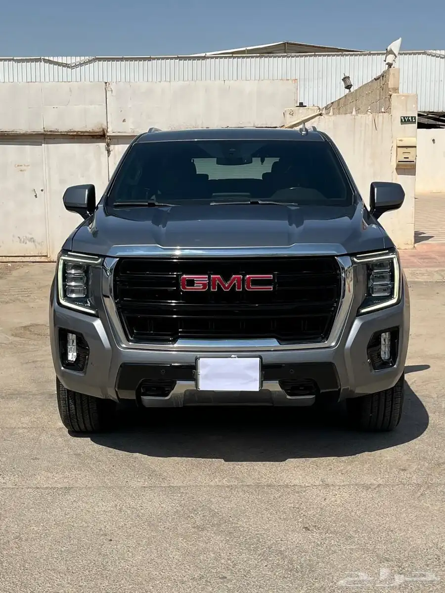 يوكن 2022 قصير سعودي بدون دبل 0