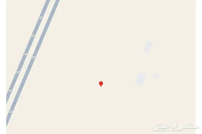 ارض للبيع في مخطط 2030 1
