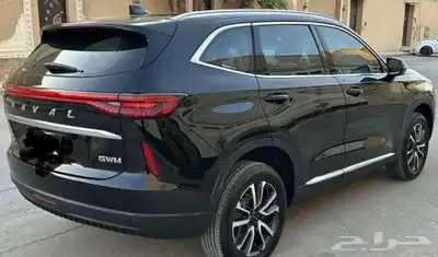 هافال H6 موديل 2023 4