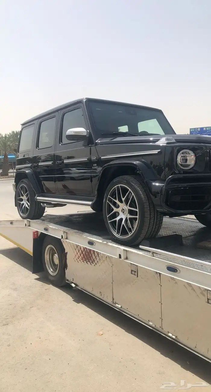 تأجير السيارات الفارهه والاقتصاديه 6