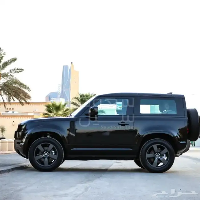 ديفندر 90 2025 داينمك Se X 3