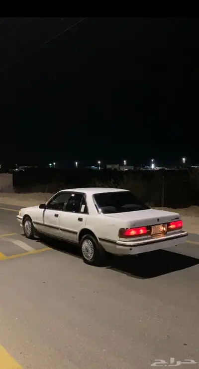 كرسيدا جي ال 1