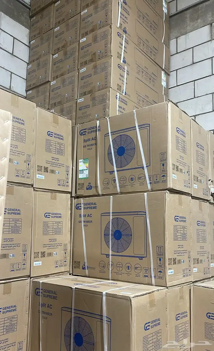 سبلت جنرال سوبريم تيتانيوم بلس ضمان وتوصيل بالرياض 2