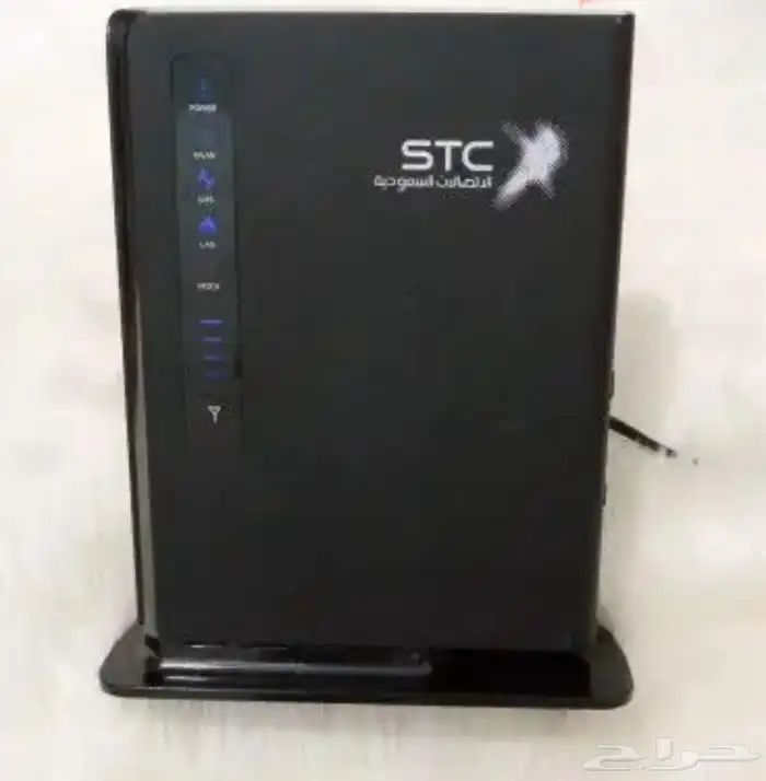 فك شفرت مودم stc 0