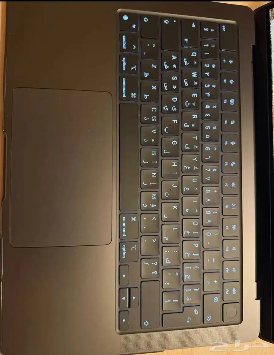 MacBook m3 pro - ماك بوك برو 1