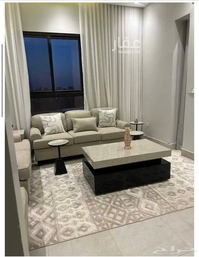 شقة للإيجار 8