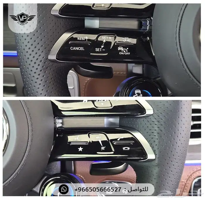 مرسيدس GLE 2025 9