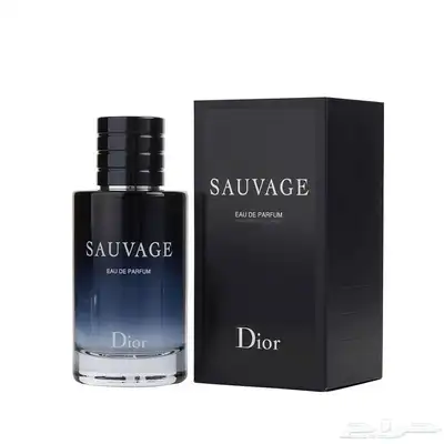 عطر ديور سوفاج للرجال - او دى بارفيوم 100 0