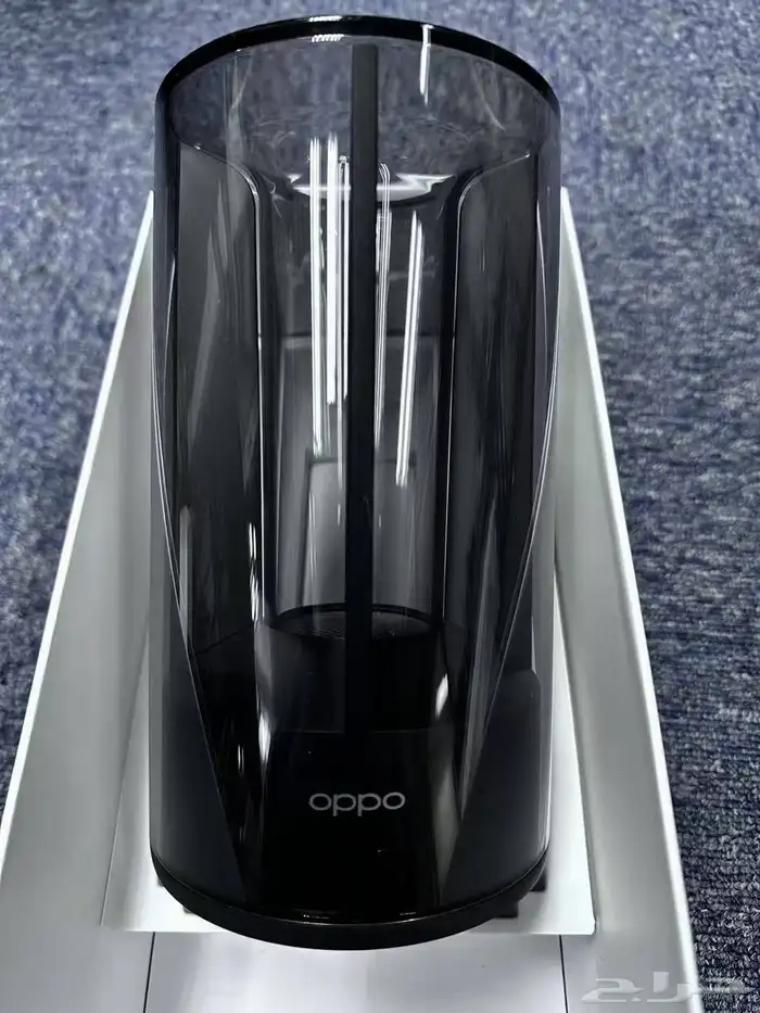 موزع شبكه من شركه oppo بسرعه تصل ال AX5400 6