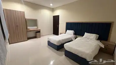 شقق مفروشه عرعر 7