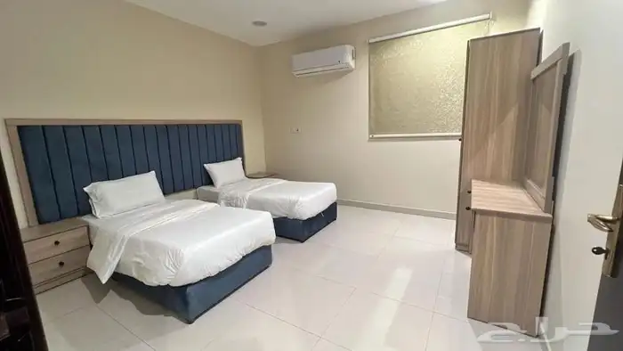 شقق مفروشه عرعر 8
