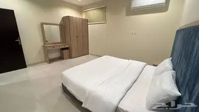 شقق فندقيه للإيجار حي المساعديه عرعر يومي شهري سنوي 18