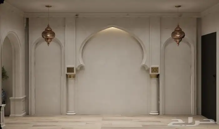 تصميم وتنفيذ مقاولات راقيه 57