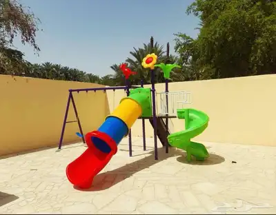 مرجيحه العاب اطفال 11