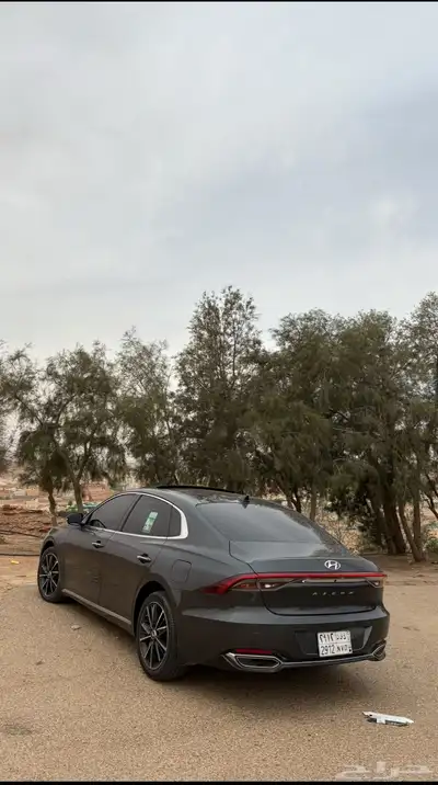 ازيرا 2023 ستاندر ممشى 153000 2