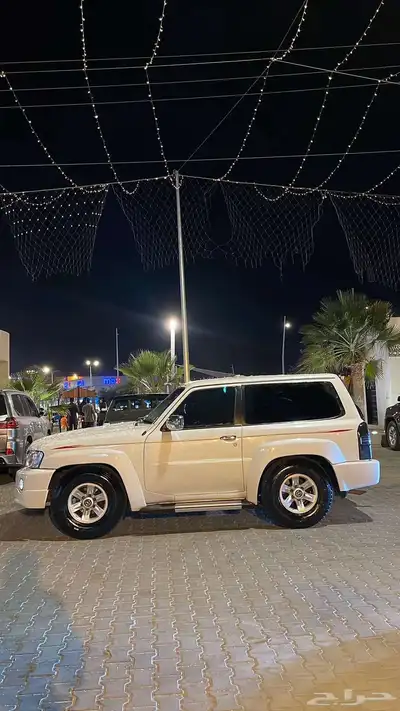 باترول ربع 2006مرهم2016 5