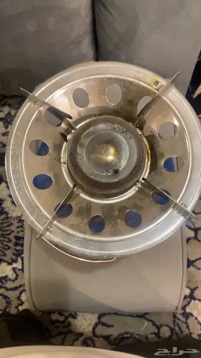 دافو غاز للبر 1