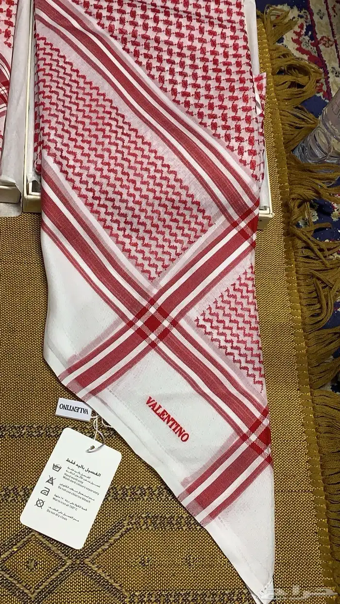 ماريو فالنتينو 58 و 60 تصفيه شامله الكميه محدوده 40