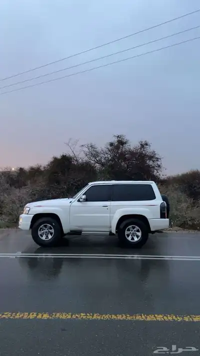 باترول ربع 2006مرهم2016 0
