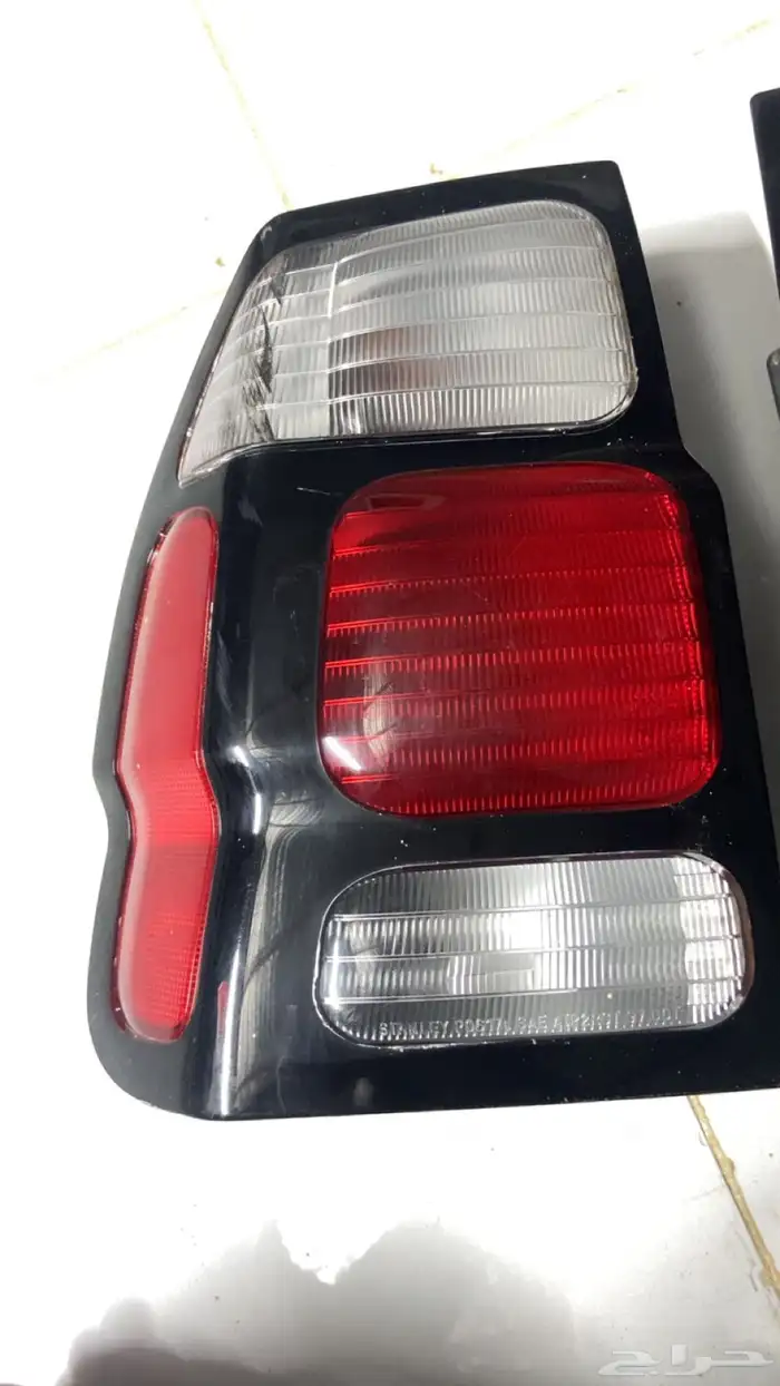 اصطبات خلفي ناتيفا من 2005 الي2010 0