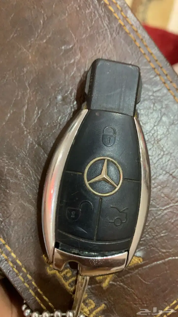 مفاتيح وريموت وديكورات لكزس es2008 7