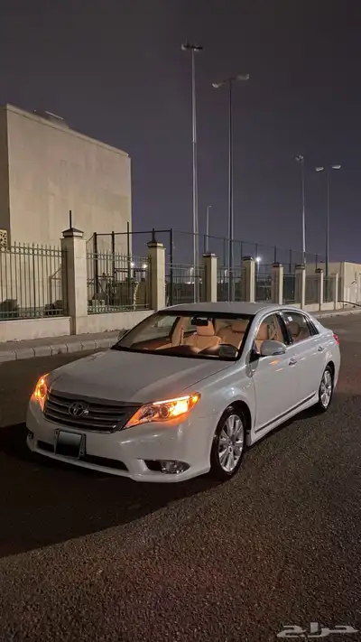 افالون 2011( تم البيع ) 1