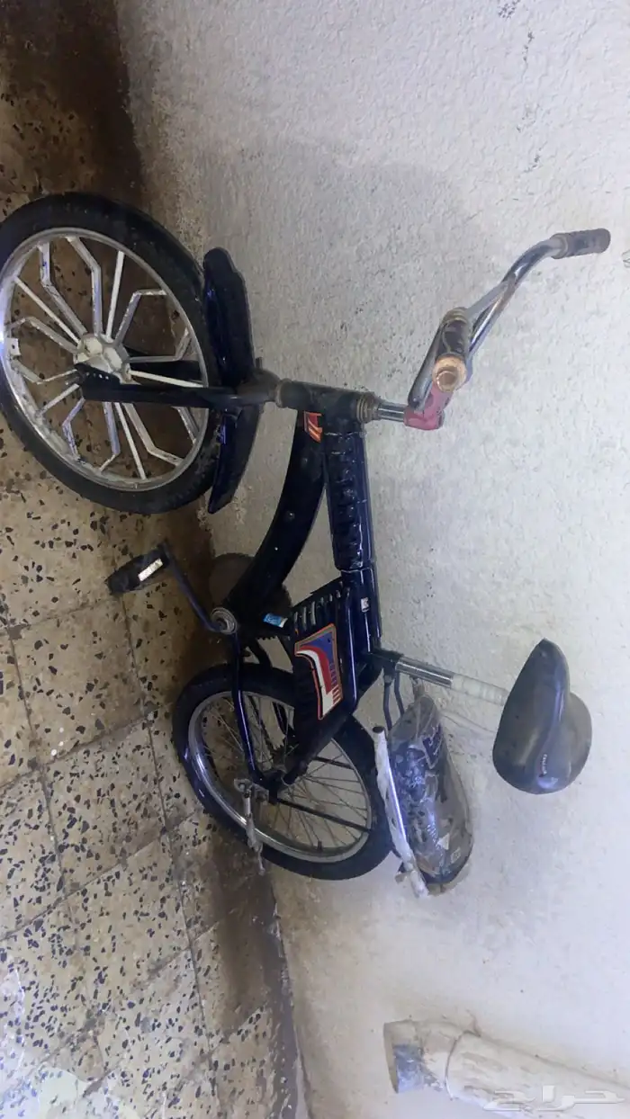 سيكل رومبو 1