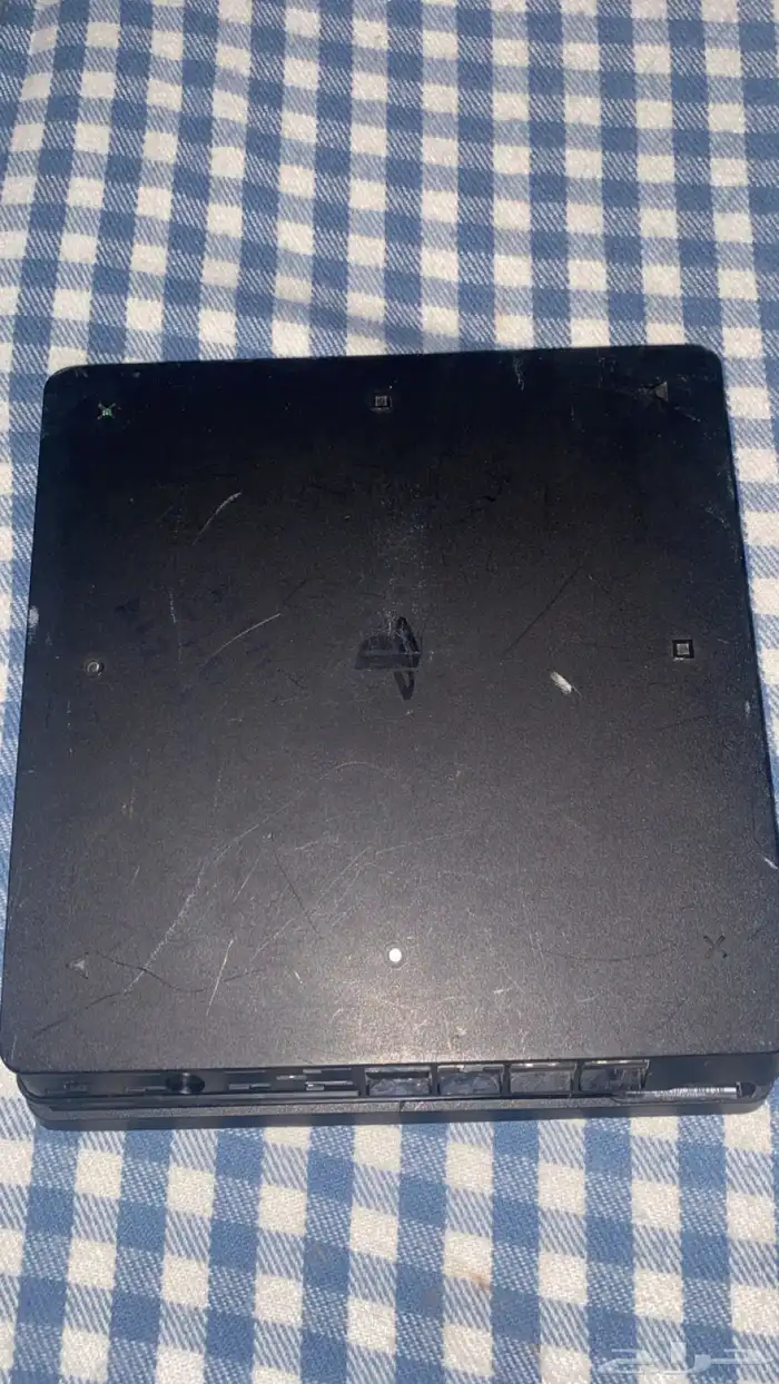 سوني 4 للبيع 3