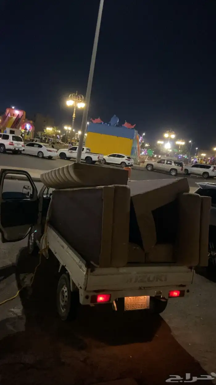 دباب للتوصيل 1