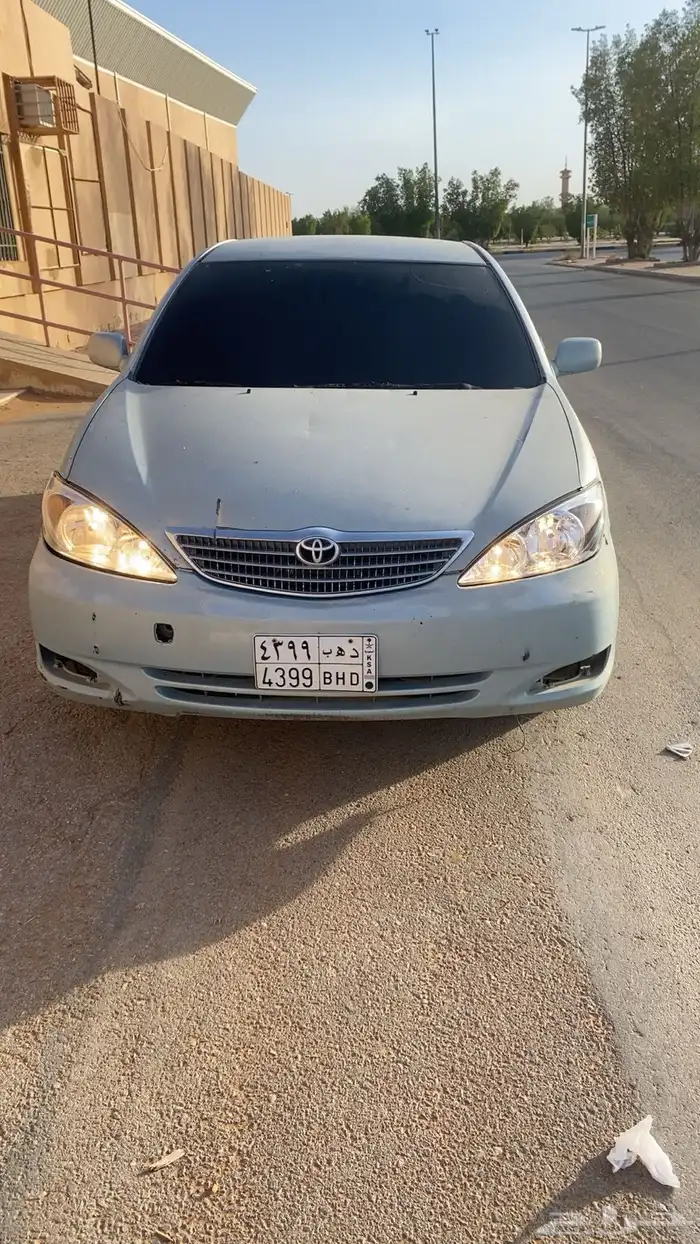 كامري 1
