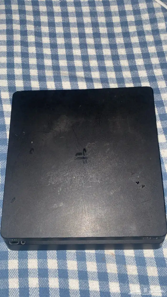 سوني 4 للبيع 1