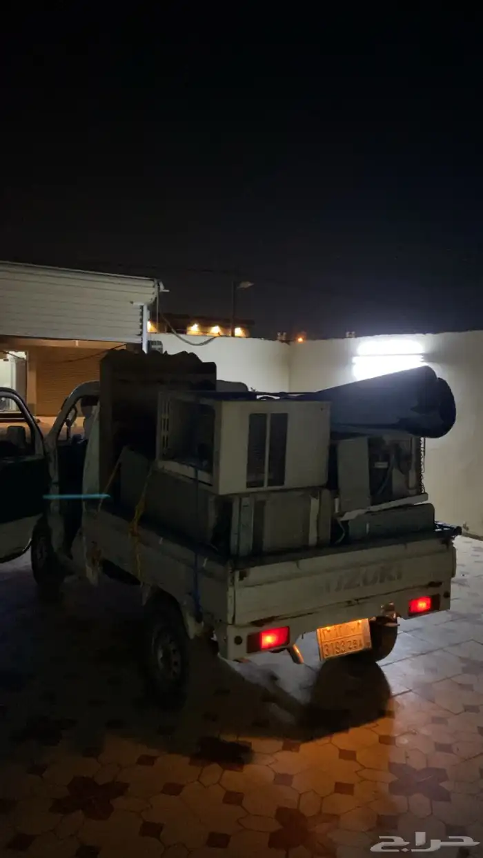 دباب للتوصيل 2