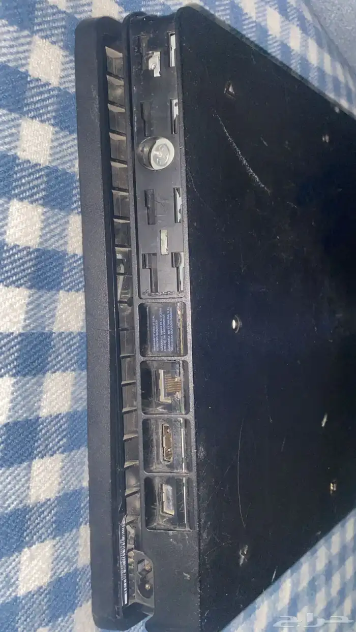 سوني 4 للبيع 4