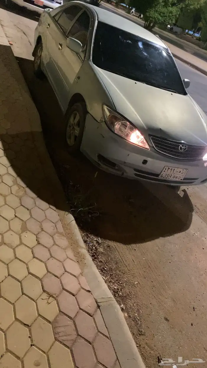 كامري 0