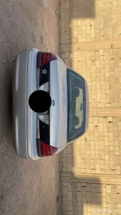 للبيع فورد فكتوريا 2