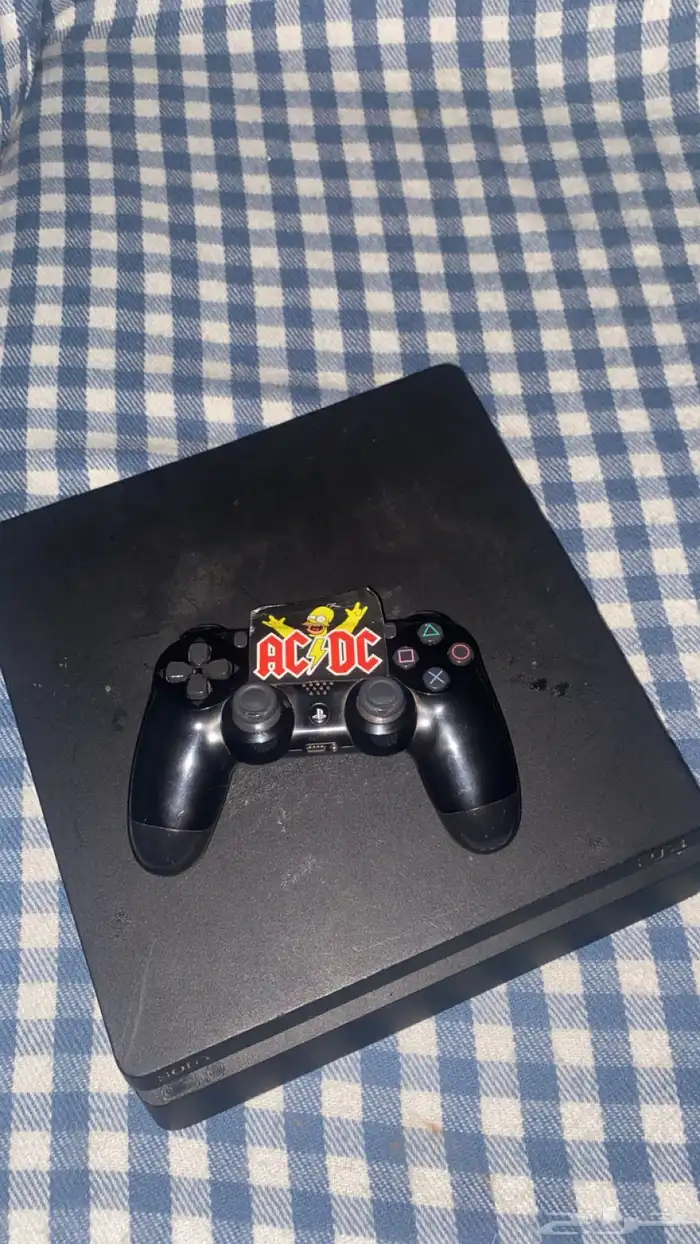 سوني 4 للبيع 0