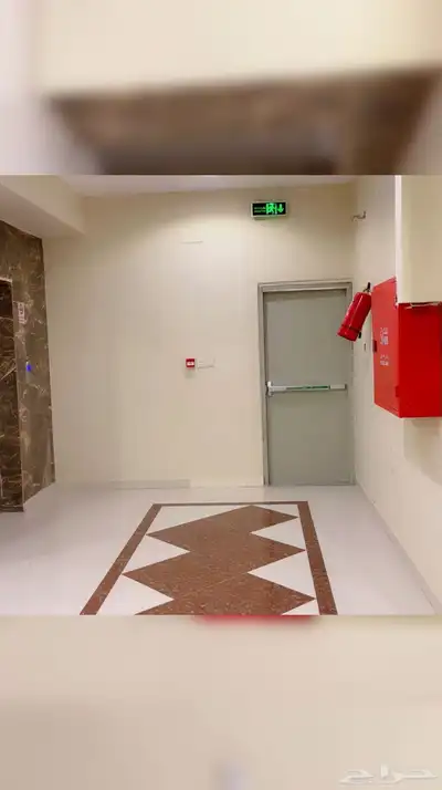 شقق فندقيه للإيجار حي المساعديه عرعر يومي شهري سنوي 8