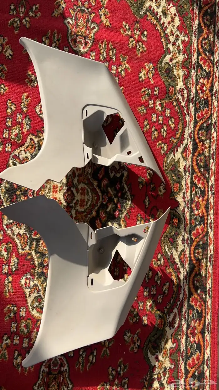 ماركيز وفورد 8