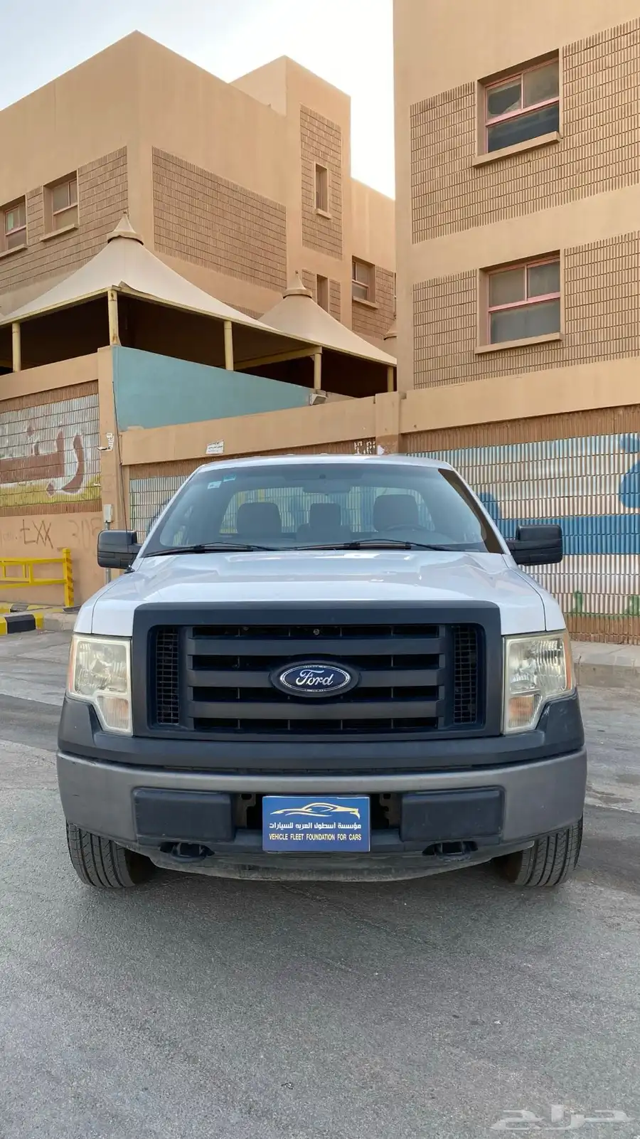 فورد(F150) index